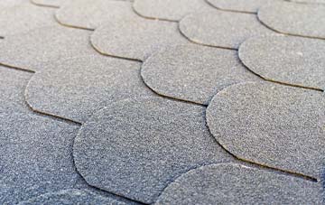 Welshampton asphalt roofing costs