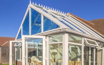 conservatory roof insulation costs Welshampton