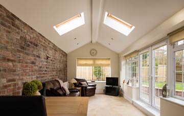 conservatory roof insulation Welshampton, Shropshire