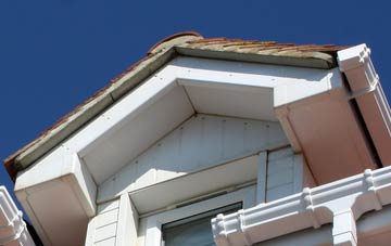 Welshampton fascia installation costs