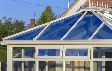 professional Welshampton conservatory insulation
