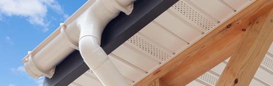 get Welshampton guttering quotes today